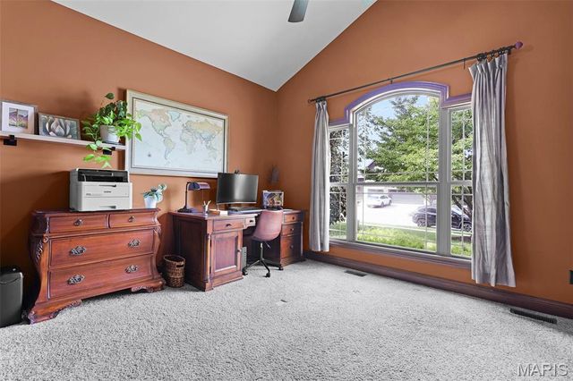 3316 Hershiser Court, Edwardsville, IL 62025