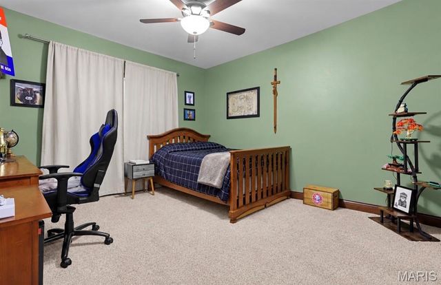 3316 Hershiser Court, Edwardsville, IL 62025