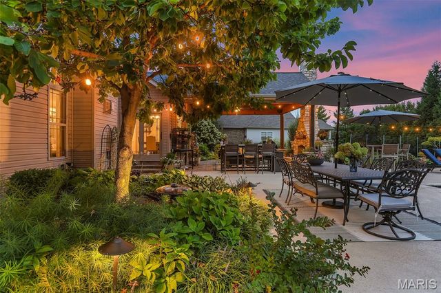 3316 Hershiser Court, Edwardsville, IL 62025