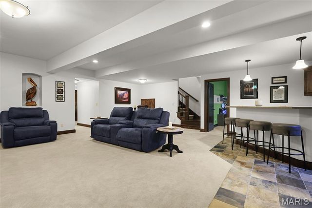 3316 Hershiser Court, Edwardsville, IL 62025