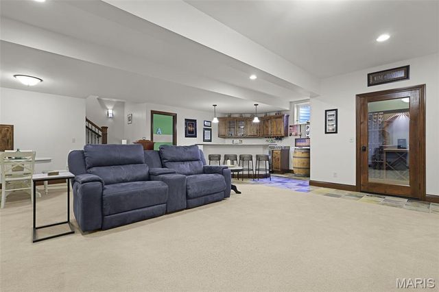 3316 Hershiser Court, Edwardsville, IL 62025