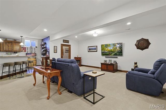 3316 Hershiser Court, Edwardsville, IL 62025
