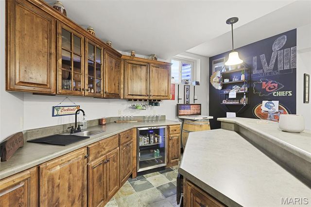 3316 Hershiser Court, Edwardsville, IL 62025