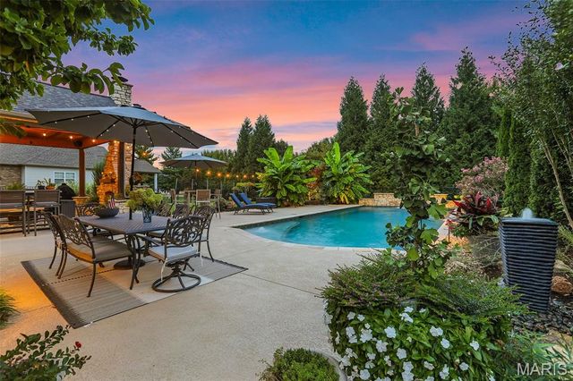 3316 Hershiser Court, Edwardsville, IL 62025