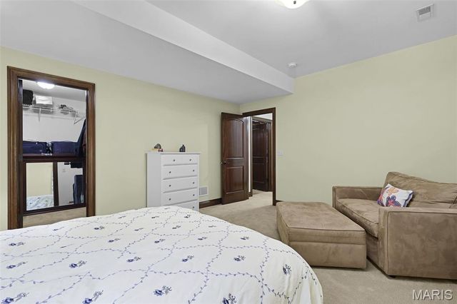 3316 Hershiser Court, Edwardsville, IL 62025