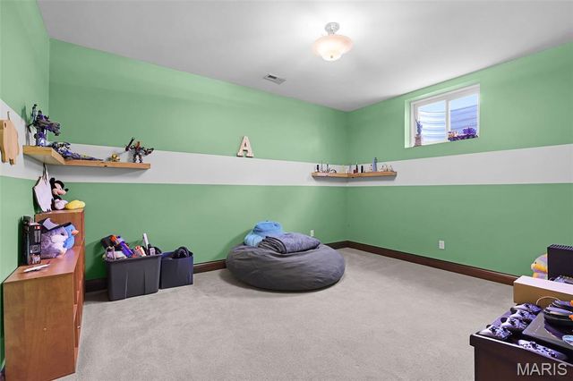 3316 Hershiser Court, Edwardsville, IL 62025