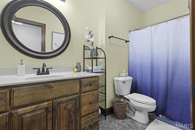3316 Hershiser Court, Edwardsville, IL 62025
