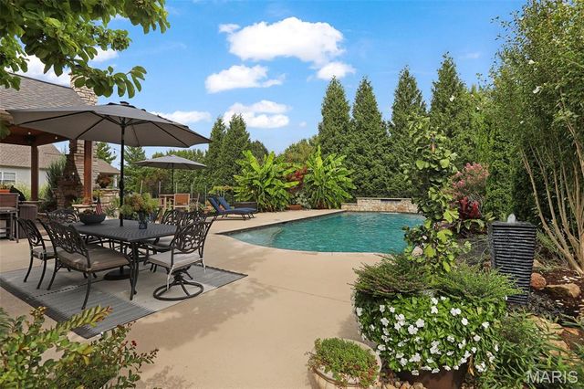 3316 Hershiser Court, Edwardsville, IL 62025