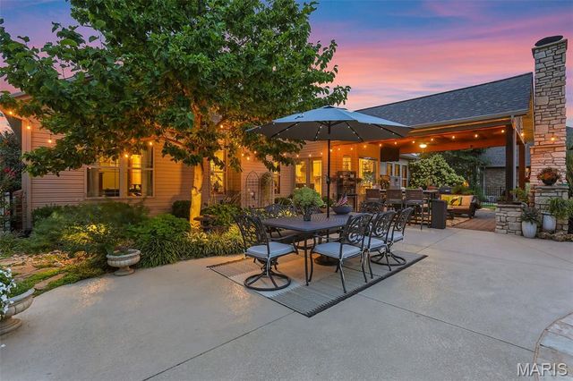 3316 Hershiser Court, Edwardsville, IL 62025