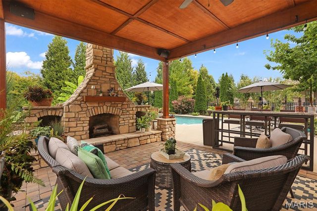 3316 Hershiser Court, Edwardsville, IL 62025