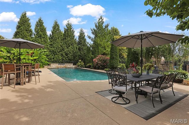 3316 Hershiser Court, Edwardsville, IL 62025