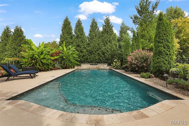 3316 Hershiser Court, Edwardsville, IL 62025
