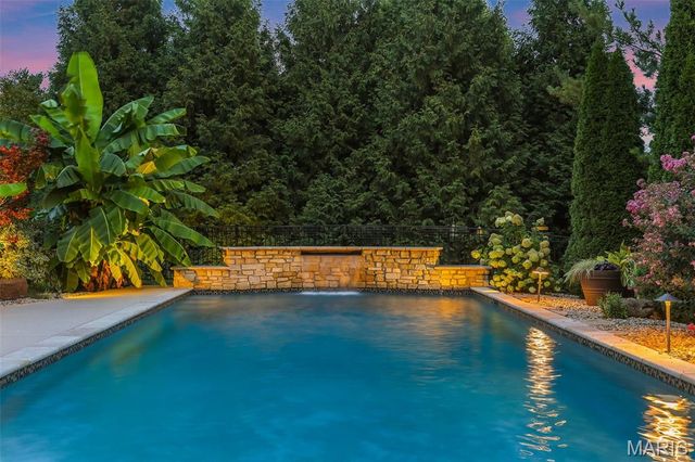 3316 Hershiser Court, Edwardsville, IL 62025