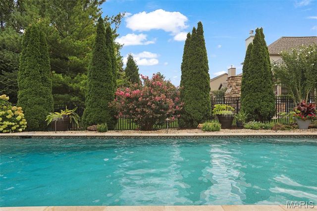 3316 Hershiser Court, Edwardsville, IL 62025