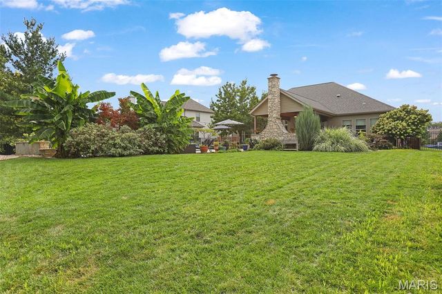 3316 Hershiser Court, Edwardsville, IL 62025