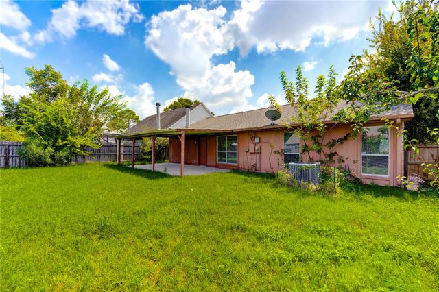 13114 Nantucket Drive, Sugar Land, TX 77478