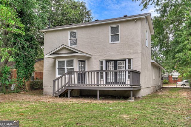 2012 Pennsylvania, Augusta, GA 30904
