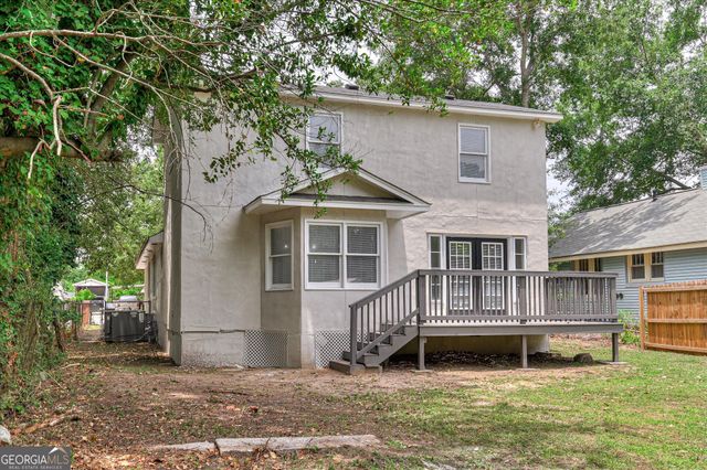 2012 Pennsylvania, Augusta, GA 30904