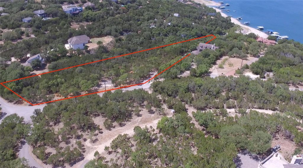 14808 Hornsby Hill RD, Austin, TX 78734