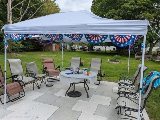 38 Elmwood B, Grafton, MA 01656