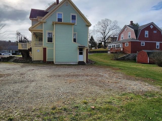 38 Elmwood B, Grafton, MA 01656