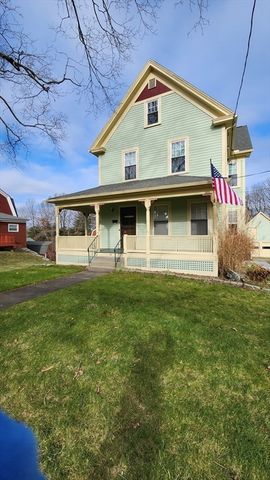 38 Elmwood B, Grafton, MA 01656