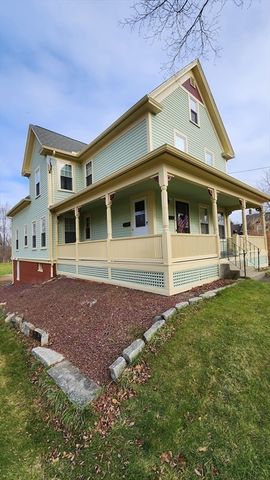 38 Elmwood B, Grafton, MA 01656