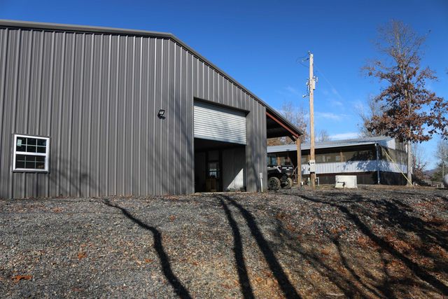 1386 Polk Rd 48, Mena, AR 71953