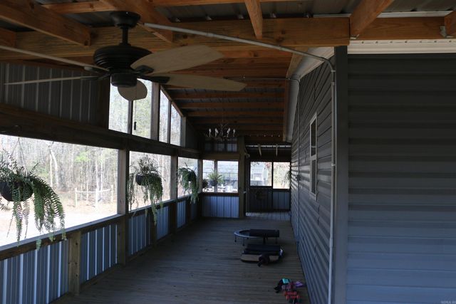 1386 Polk Rd 48, Mena, AR 71953