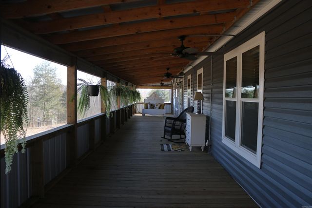 1386 Polk Rd 48, Mena, AR 71953