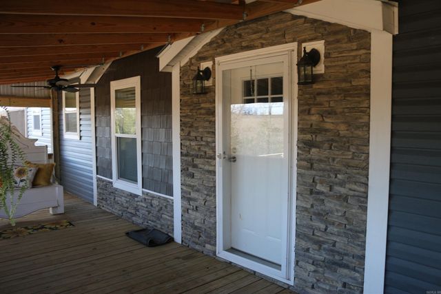 1386 Polk Rd 48, Mena, AR 71953