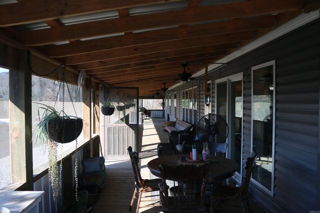 1386 Polk Rd 48, Mena, AR 71953