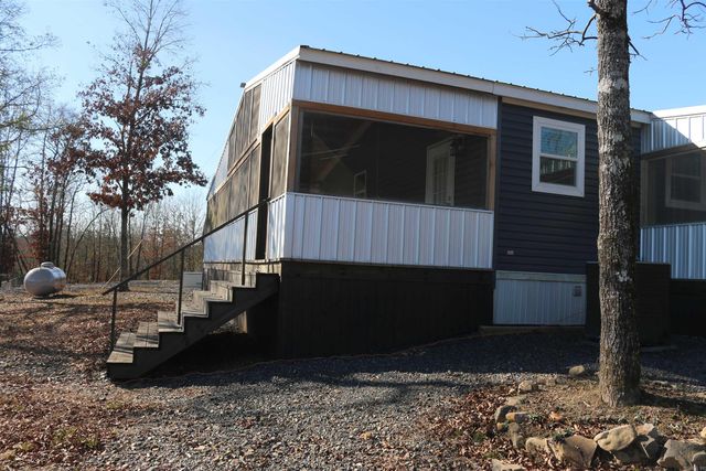 1386 Polk Rd 48, Mena, AR 71953