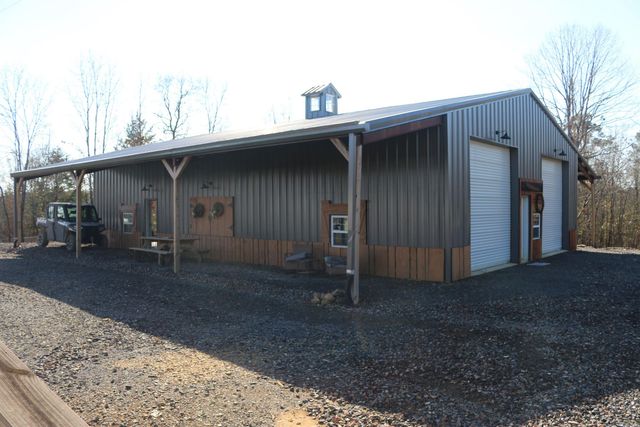 1386 Polk Rd 48, Mena, AR 71953