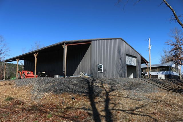 1386 Polk Rd 48, Mena, AR 71953