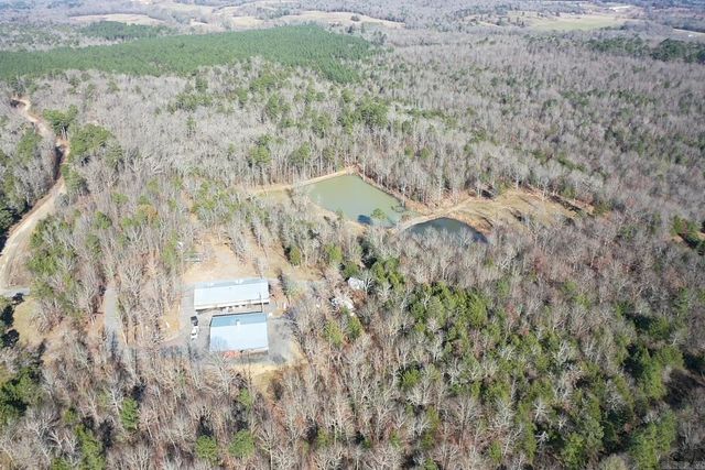 1386 Polk Rd 48, Mena, AR 71953