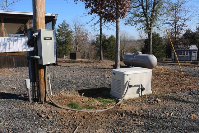 1386 Polk Rd 48, Mena, AR 71953