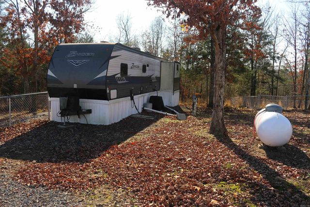 1386 Polk Rd 48, Mena, AR 71953