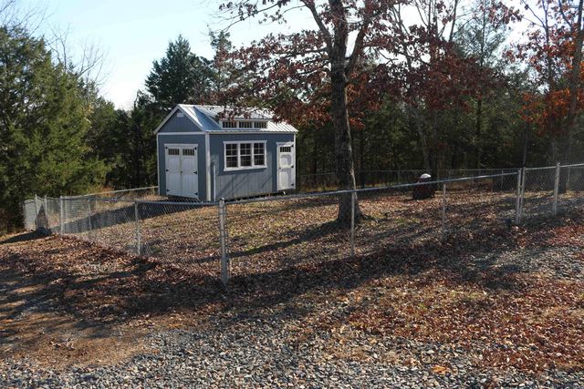 1386 Polk Rd 48, Mena, AR 71953