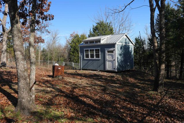 1386 Polk Rd 48, Mena, AR 71953