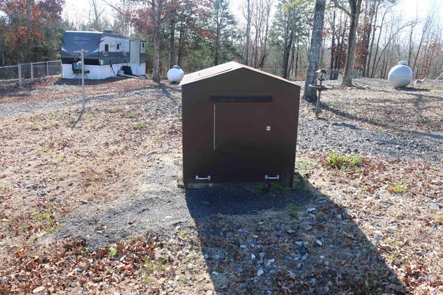 1386 Polk Rd 48, Mena, AR 71953