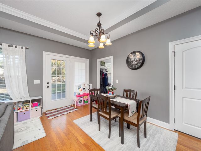 171 Autumn Ridge Court, Brunswick, GA 31525