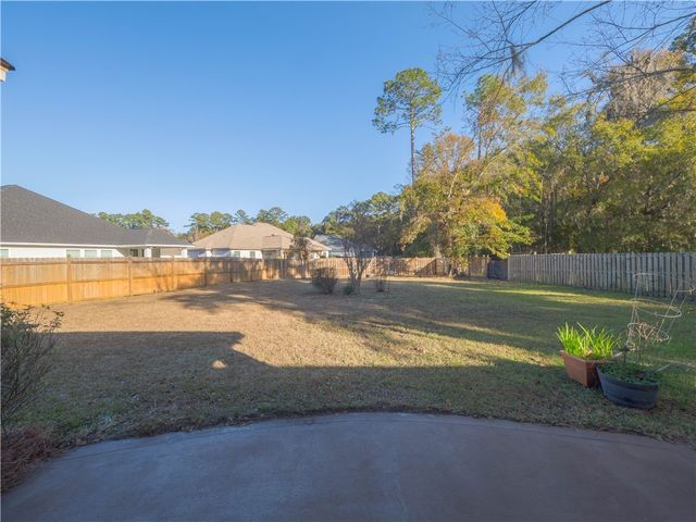 171 Autumn Ridge Court, Brunswick, GA 31525