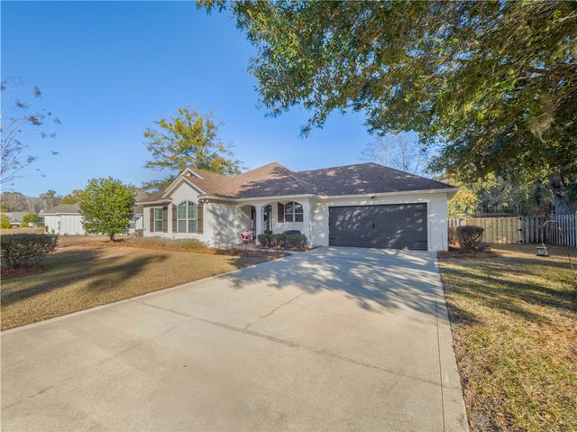 171 Autumn Ridge Court, Brunswick, GA 31525