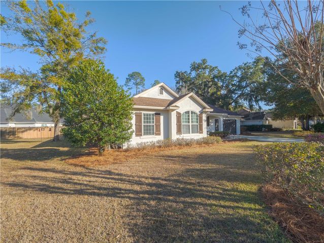 171 Autumn Ridge Court, Brunswick, GA 31525