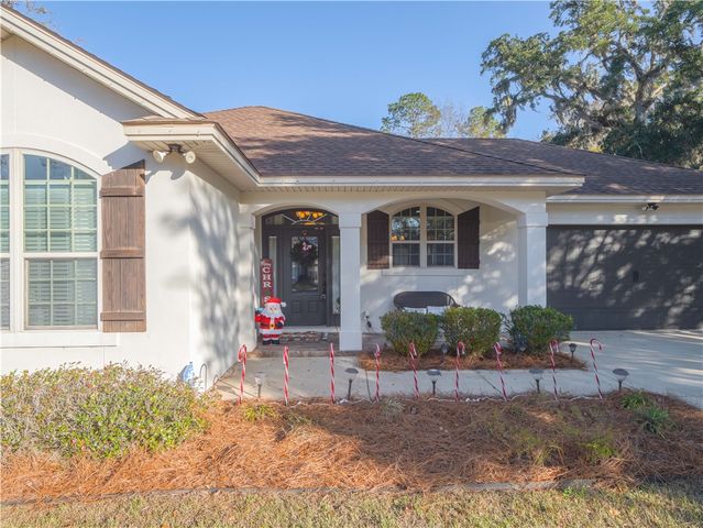 171 Autumn Ridge Court, Brunswick, GA 31525