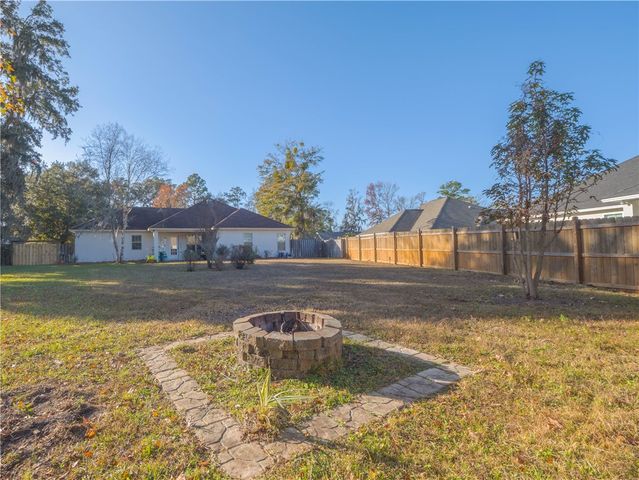 171 Autumn Ridge Court, Brunswick, GA 31525