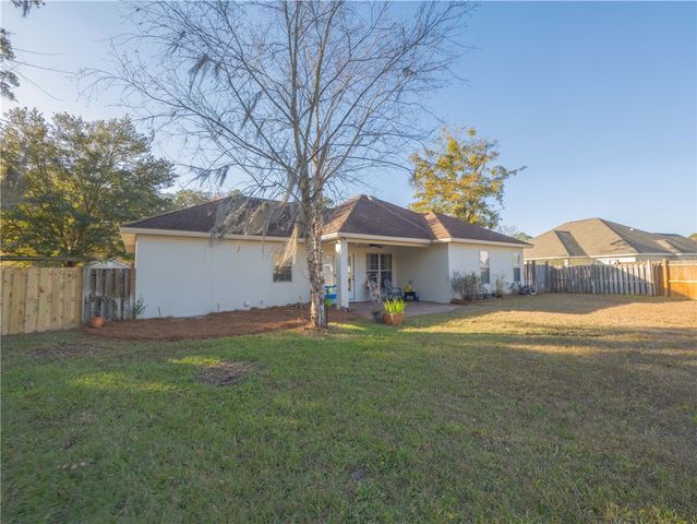 171 Autumn Ridge Court, Brunswick, GA 31525