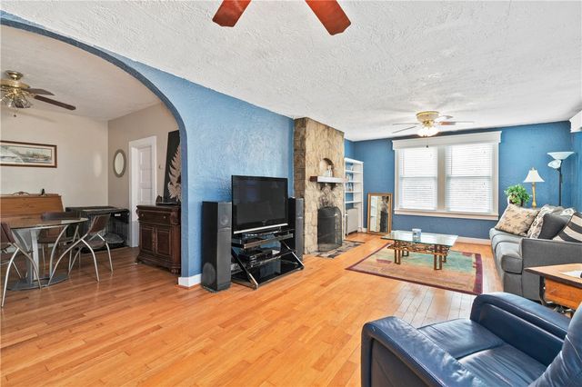 199 N Fremont Ave, Bellevue, PA 15202