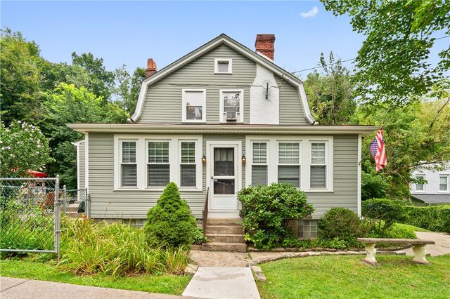 199 N Fremont Ave, Bellevue, PA 15202